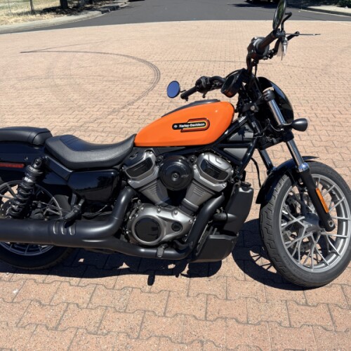 RH975S 2024 Nightster™ Special thumb 0