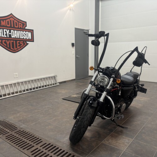 XL 1200X 2022 Forty-Eight® thumb 0