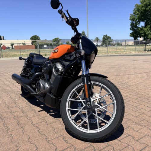RH975S 2024 Nightster™ Special thumb 1