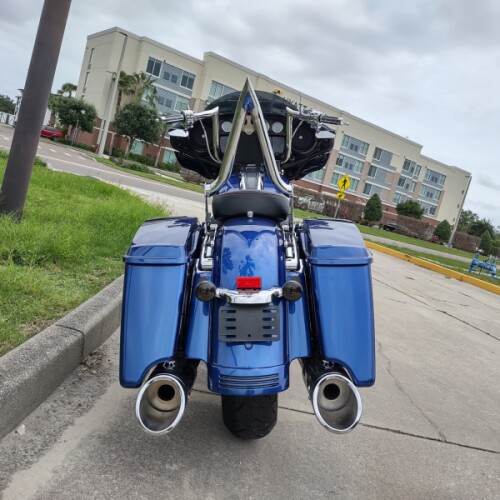 Harley-Davidson® Street Glide® Special 2022 thumb 0