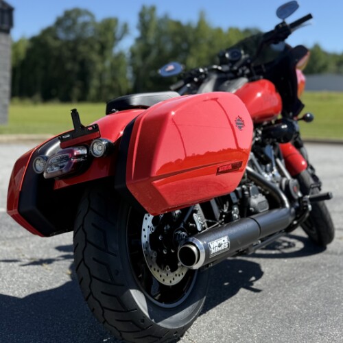 FXLRST 2026 Low Rider® ST thumb 2