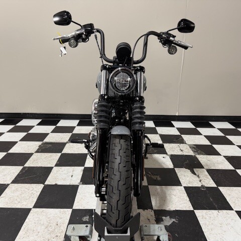 FXBB 2026 Street Bob® thumb 2