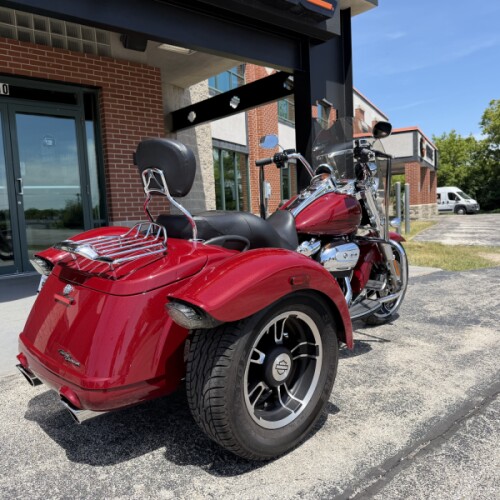 FLRT 2020 Freewheeler® thumb 3