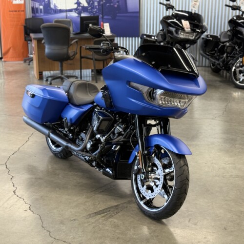 FLTRX 2026 Road Glide® thumb 3