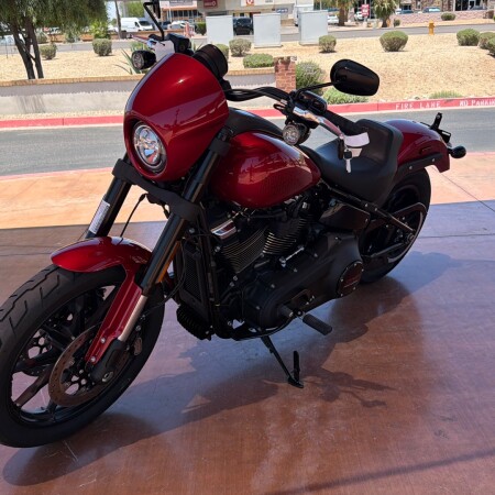 FXLRS 2025 Low Rider™ S thumb 3