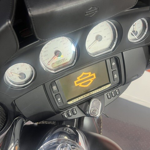 FLHXS 2016 Street Glide® Special thumb 0