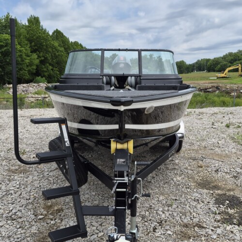 Fully LOADED 2026 Lund 2075 Impact XS Sport~225Hp PROXS Motor + Tandem Axle Trailer  thumb 1