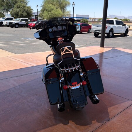 FLHXS 2017 Street Glide® Special thumb 0