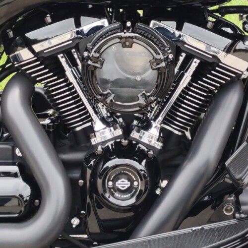 Harley-Davidson® Street Glide® Special 2018 thumb 2