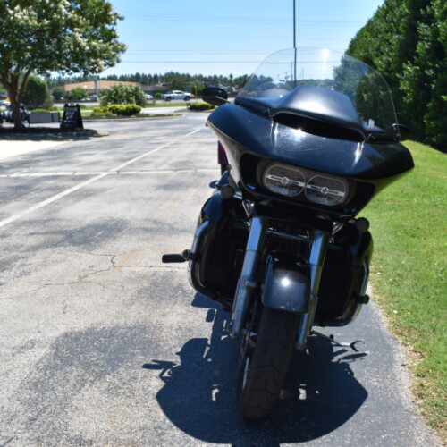 FLTRU 2016 Road Glide® Ultra thumb 2