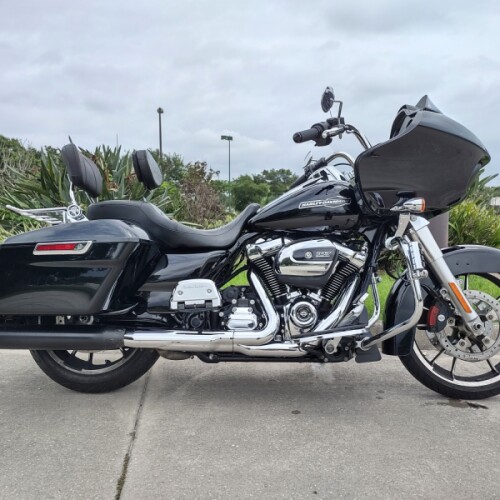 Harley-Davidson® Road Glide® 2023 thumb 3