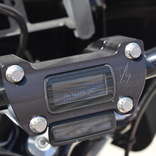 2018 Harley-Davidson® Street Bob® FXBB thumb 3