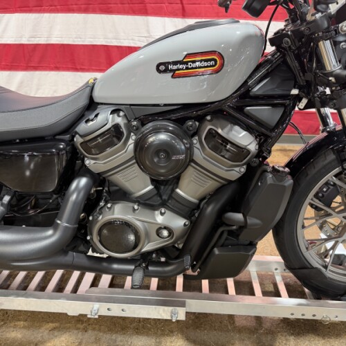 RH975S 2024 Nightster™ Special thumb 0