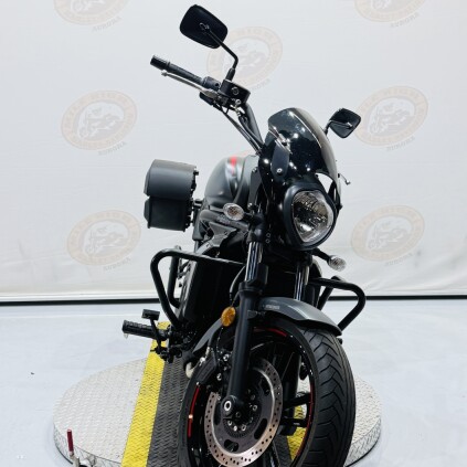 2024 Vulcan® S Café EN650ERFNL thumb 0