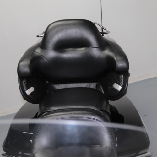 2019 Harley-Davidson® Ultra Limited Vivid Black thumb 0