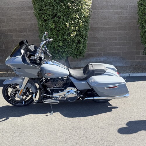 FLTRX 2026 Road Glide® thumb 0