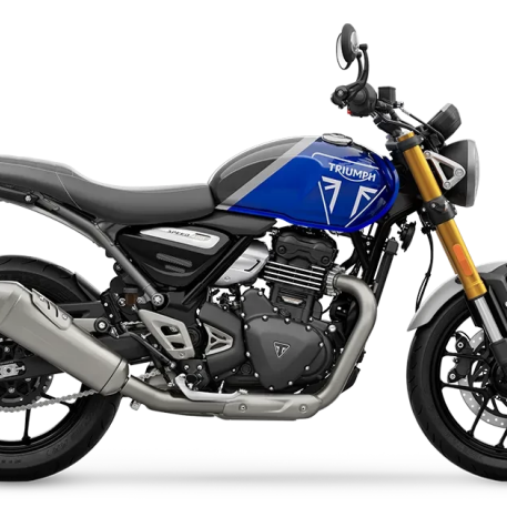 2024 Triumph Speed 400 thumb 3