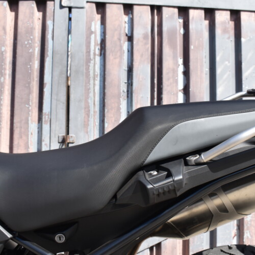 2020 BMW Motorrad F 850 GS 20FG thumb 2