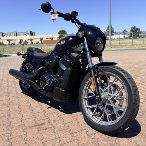RH975S 2026 Nightster Special® thumb 1