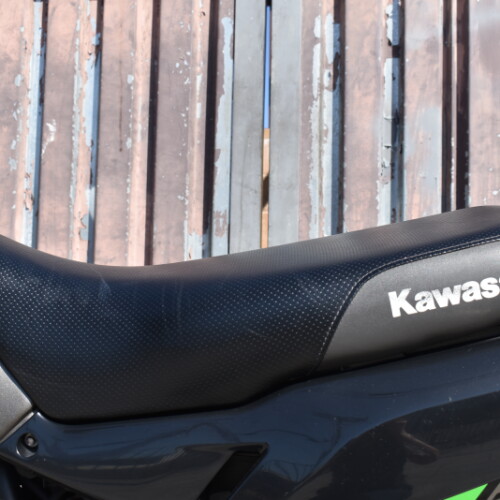 2015 Kawasaki KLR™650 KL650EFF thumb 2