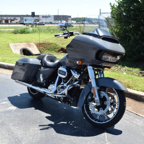 FLTRXS 2022 Road Glide® Special thumb 3
