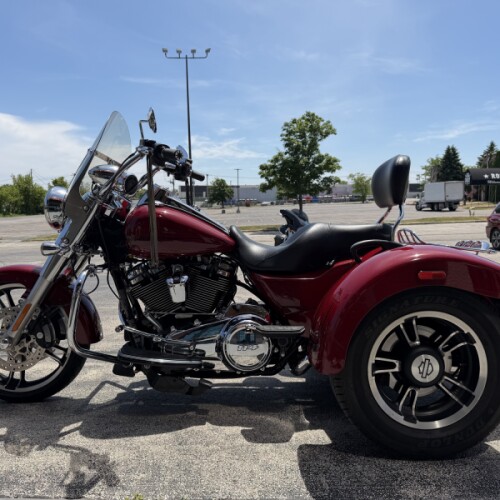 FLRT 2020 Freewheeler® thumb 0