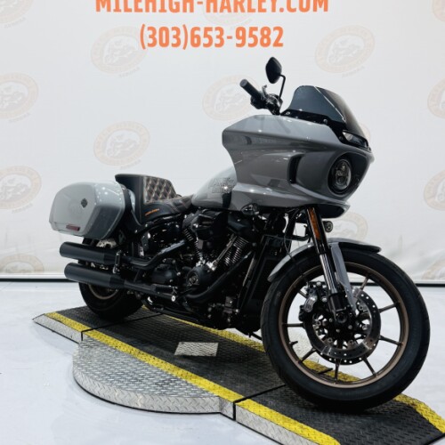 2024 Low Rider™ ST FXLRST thumb 1