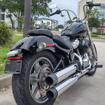 Harley-Davidson® Softail® Standard 2023 thumb 1