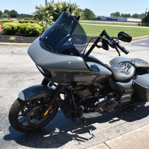 FLTRXST 2022 Road Glide® ST thumb 1