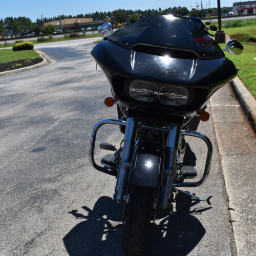 2016 Harley-Davidson® Road Glide® Special | Used Touring Motorcycle thumb 2