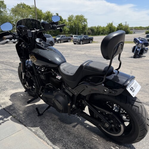 FXFBS 2018 Fat Bob® 114 thumb 1