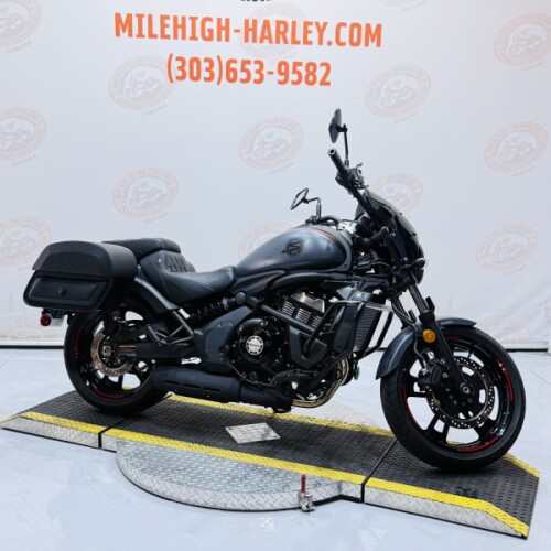 2024 Vulcan® S Café EN650ERFNL thumb 2
