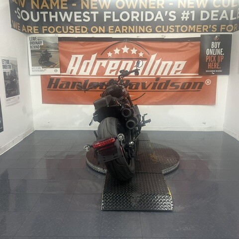 RH1250S 2025 Sportster™ S thumb 1