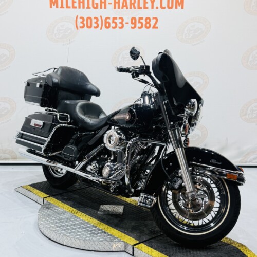 2007 Electra Glide® Classic FLHTC thumb 1