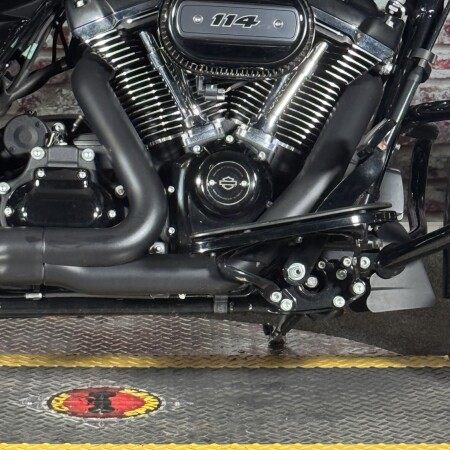 FLHRXS 2024 Road King™ Special thumb 2