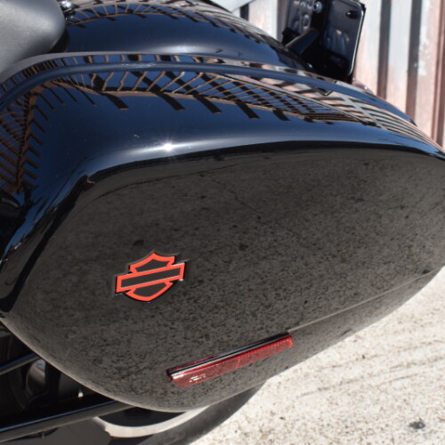 2025 Harley-Davidson® Low Rider® ST FXLRST thumb 0