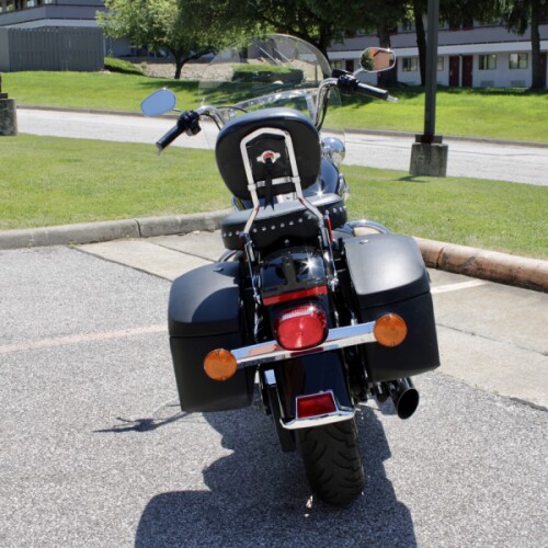 2016 Harley-Davidson Heritage Softail Classic thumb 1