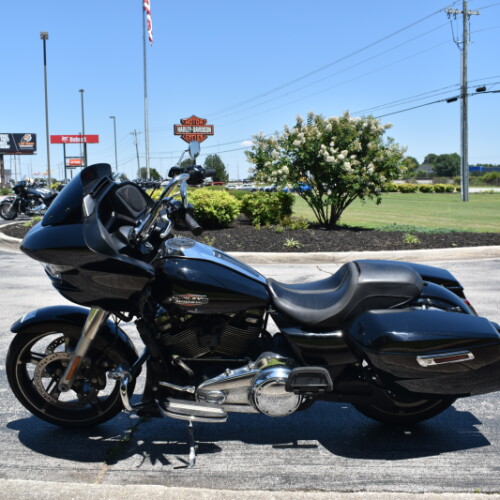 2024 Harley-Davidson® Road Glide® | Used Touring Motorcycle thumb 0