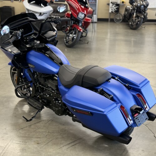 FLTRX 2026 Road Glide® thumb 0