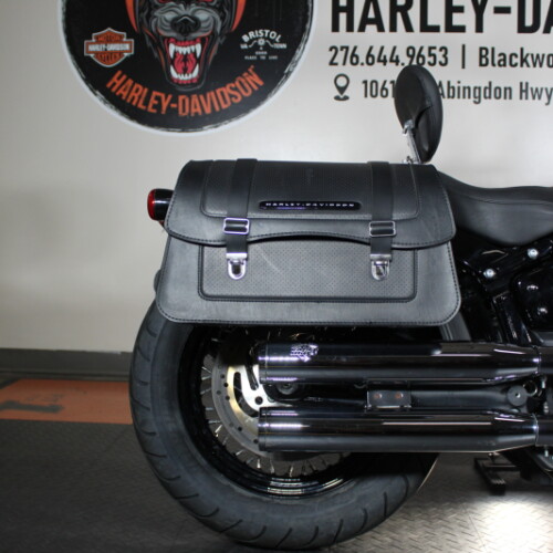 2018 Softail Slim® FLS  thumb 3