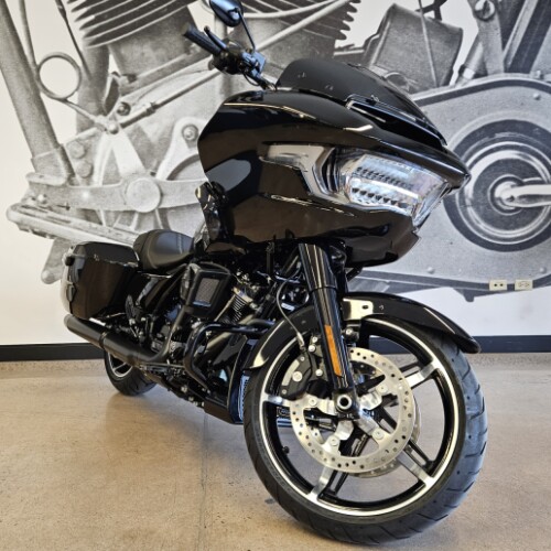 2026 Road Glide® FLTRX thumb 2