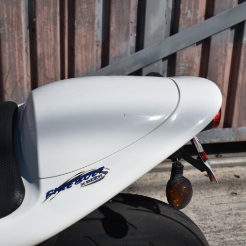 2009 Buell Firebolt® XB12R XB12R thumb 2