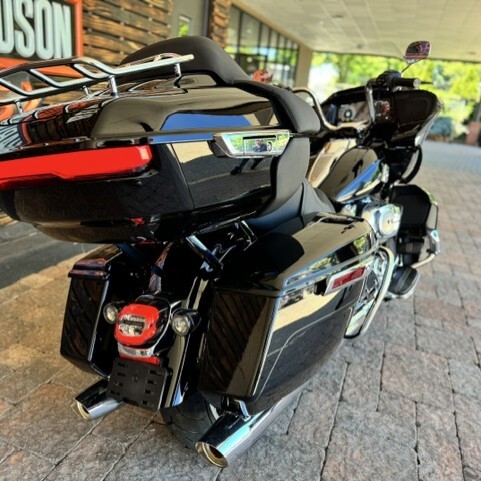  2026 Harley Davidson Road Glide Limited FLTRXL thumb 3