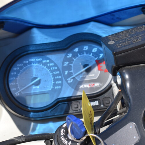 2009 Buell Firebolt® XB12R XB12R thumb 1