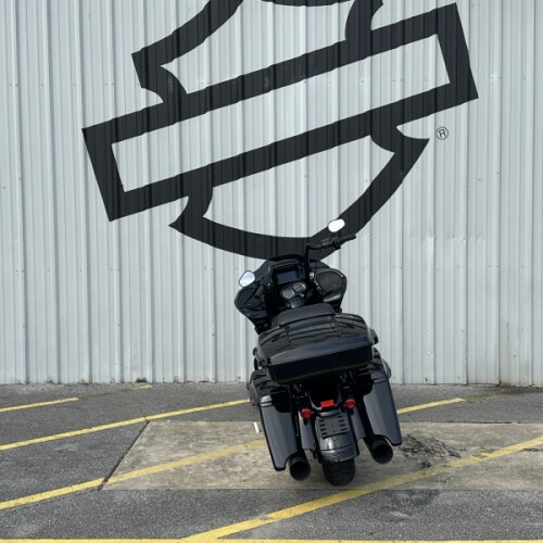 2019 Harley-Davidson® Road Glide® Special Vivid Black thumb 1