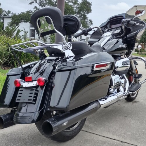 Harley-Davidson® Road Glide® 2023 thumb 1
