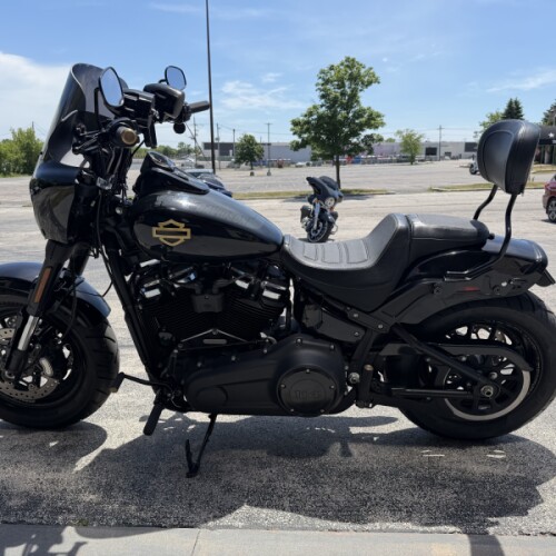 FXFBS 2018 Fat Bob® 114 thumb 0