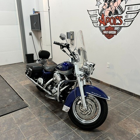 FLHRCI 2006 Road King® Classic thumb 3