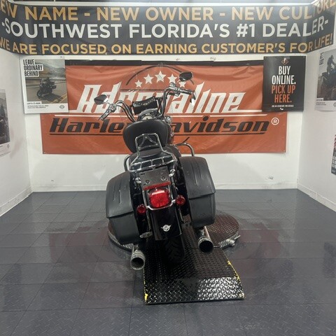 FLHRS 2007 Road King® Custom thumb 0