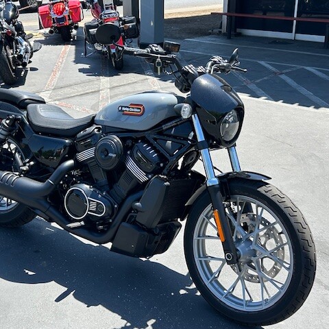RH975S NIGHTSTER SPECIAL thumb 3